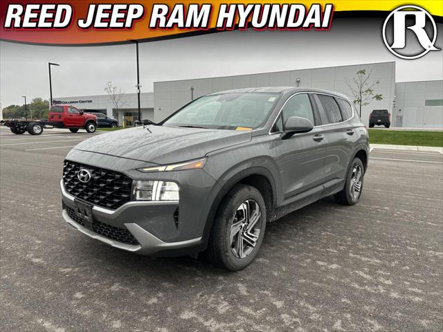 2023 Hyundai Santa Fe SE 2023 Hyundai Santa Fe SE