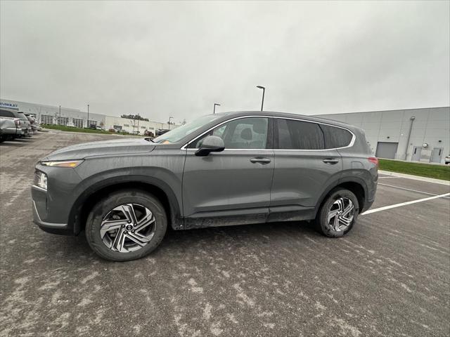 2023 Hyundai Santa Fe SE 2023 Hyundai Santa Fe SE