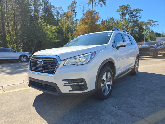 2021 Subaru Ascent Premium 2021 Subaru Ascent Premium