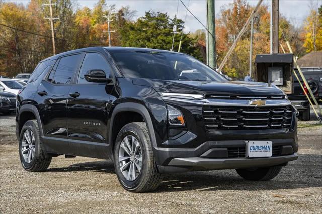 2025 Chevrolet Equinox FWD LT 2025 Chevrolet Equinox FWD LT