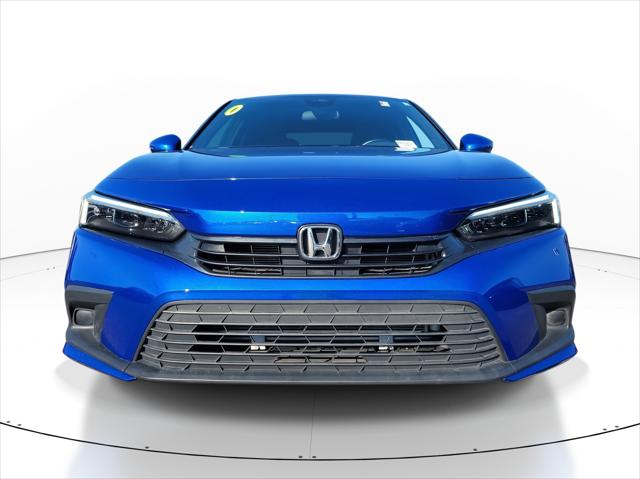 2024 Honda Civic Sedan Sport 2024 Honda Civic Sedan Sport