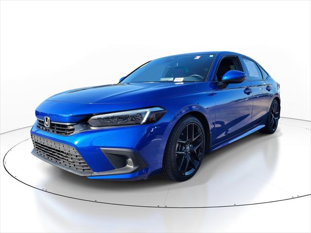 2024 Honda Civic Sedan Sport 2024 Honda Civic Sedan Sport