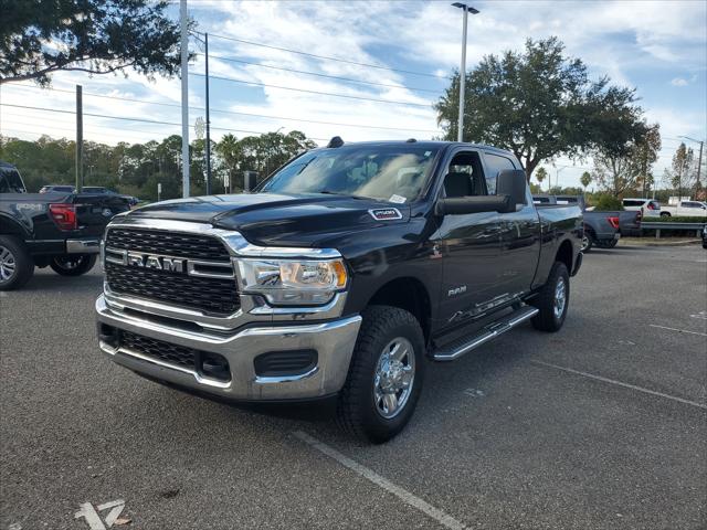 2022 RAM 2500 Big Horn Crew Cab 4x4 64 Box 2022 RAM 2500 Big Horn Crew Cab 4x4 64 Box