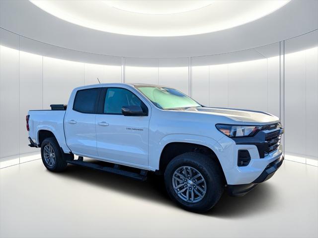 2024 Chevrolet Colorado 2WD LT 2024 Chevrolet Colorado 2WD LT
