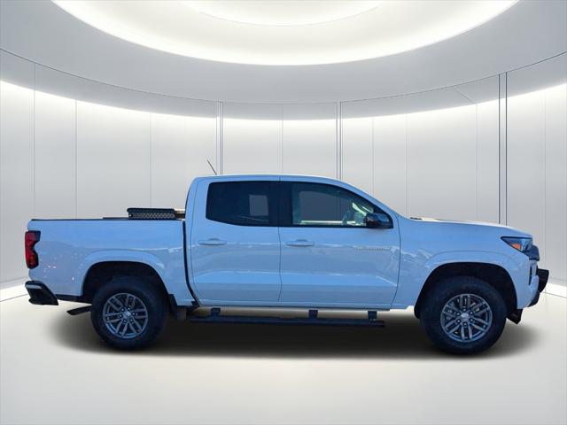 2024 Chevrolet Colorado 2WD LT 2024 Chevrolet Colorado 2WD LT