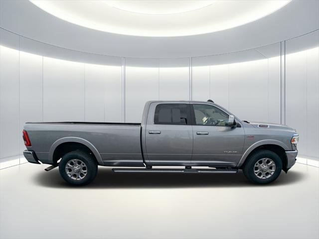 2020 RAM 3500 Laramie Crew Cab 4x2 8 Box 2020 RAM 3500 Laramie Crew Cab 4x2 8 Box