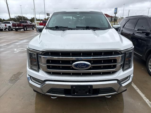 2021 Ford F-150 LARIAT 2021 Ford F-150 LARIAT