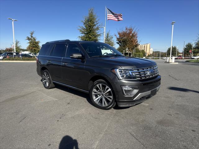 2021 Ford Expedition Limited 2021 Ford Expedition Limited