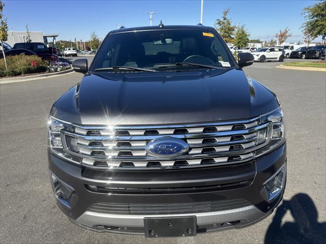 2021 Ford Expedition Limited 2021 Ford Expedition Limited