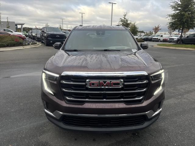 2024 GMC Acadia FWD Elevation 2024 GMC Acadia FWD Elevation