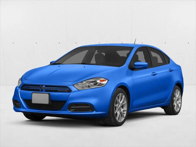 2015 Dodge Dart SXT 2015 Dodge Dart SXT