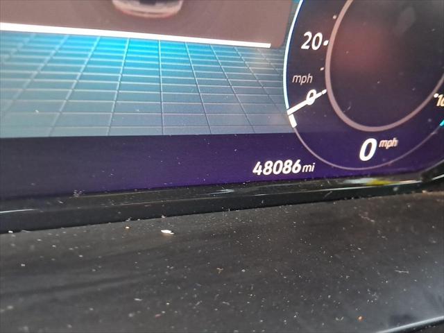 2024 Volkswagen Atlas Cross Sport 2.0T SE w/Technology 2024 Volkswagen Atlas Cross Sport 2.0T SE w/Technology