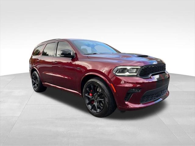 2023 Dodge Durango SRT 392 Plus AWD