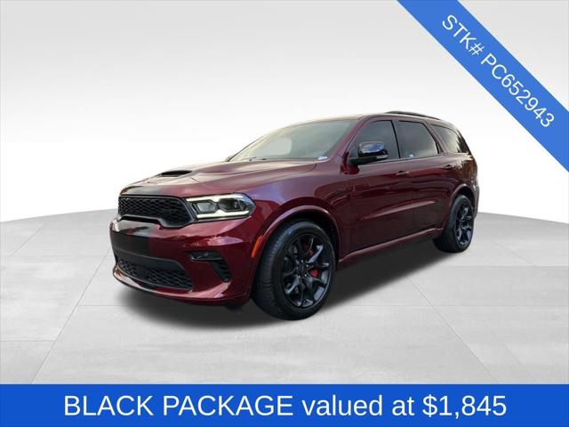 2023 Dodge Durango SRT 392 Plus AWD