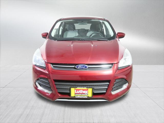 2015 Ford Escape SE 2015 Ford Escape SE