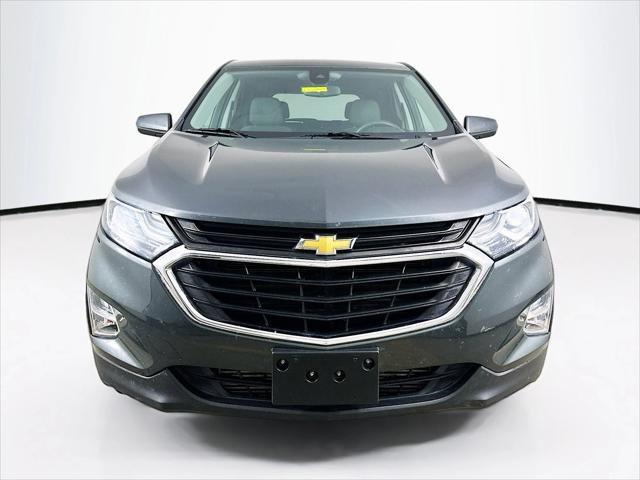 2020 Chevrolet Equinox FWD LT 1.5L Turbo