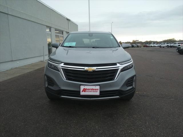2023 Chevrolet Equinox AWD 2FL