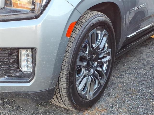 2023 GMC Yukon 4WD Denali Ultimate 2023 GMC Yukon 4WD Denali Ultimate