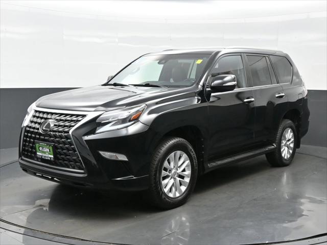 2021 Lexus GX 460 460 2021 Lexus GX 460 460