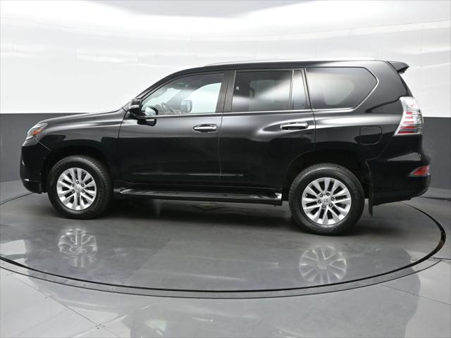 2021 Lexus GX 460 460 2021 Lexus GX 460 460