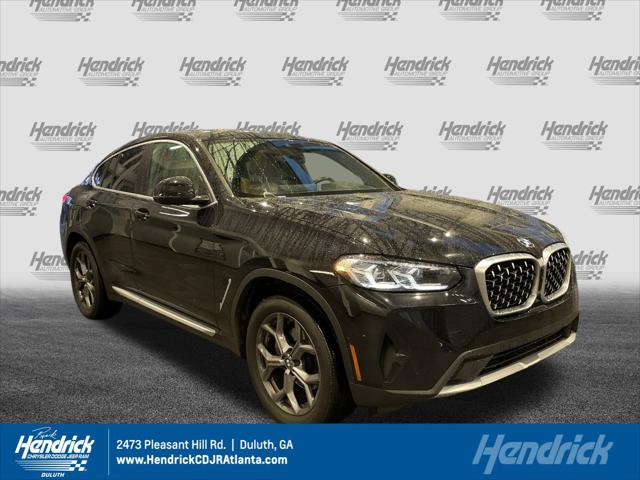 2023 BMW X4 xDrive30i 2023 BMW X4 xDrive30i