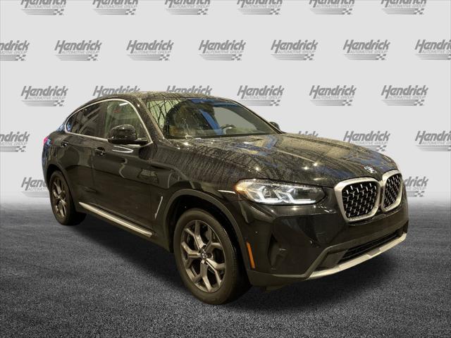 2023 BMW X4 xDrive30i 2023 BMW X4 xDrive30i