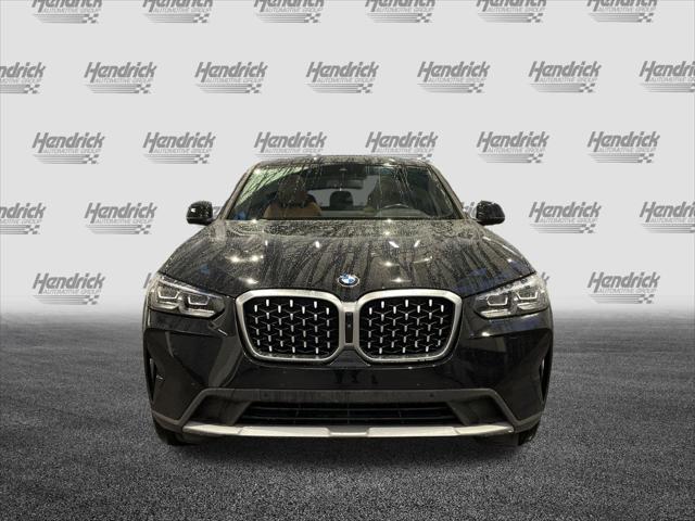 2023 BMW X4 xDrive30i 2023 BMW X4 xDrive30i