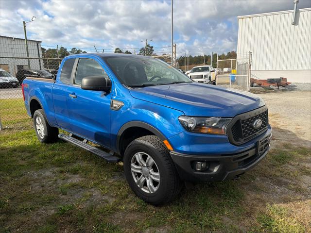 2019 Ford Ranger XL