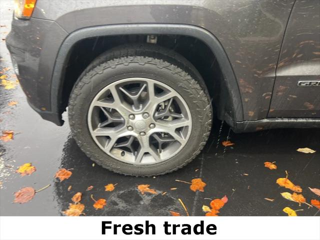 2020 Jeep Grand Cherokee Limited 4X2 2020 Jeep Grand Cherokee Limited 4X2