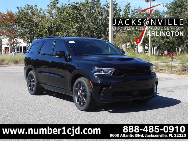 2026 Dodge Durango DURANGO GT PLUS AWD HEMI V8 2026 Dodge Durango DURANGO GT PLUS AWD HEMI V8