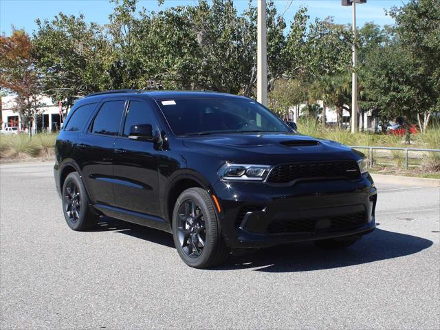 2026 Dodge Durango DURANGO GT PLUS AWD HEMI V8 2026 Dodge Durango DURANGO GT PLUS AWD HEMI V8