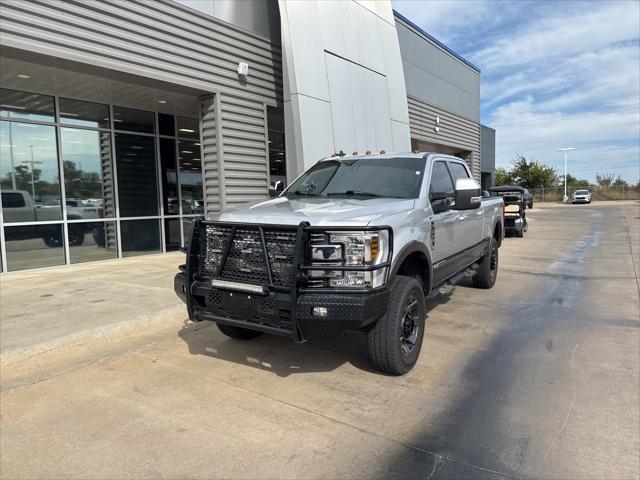 2019 Ford F-350 LARIAT 2019 Ford F-350 LARIAT