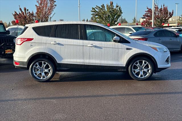 2013 Ford Escape SEL 2013 Ford Escape SEL