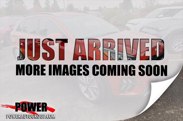 2020 Kia Niro Touring Sport 2020 Kia Niro Touring Sport