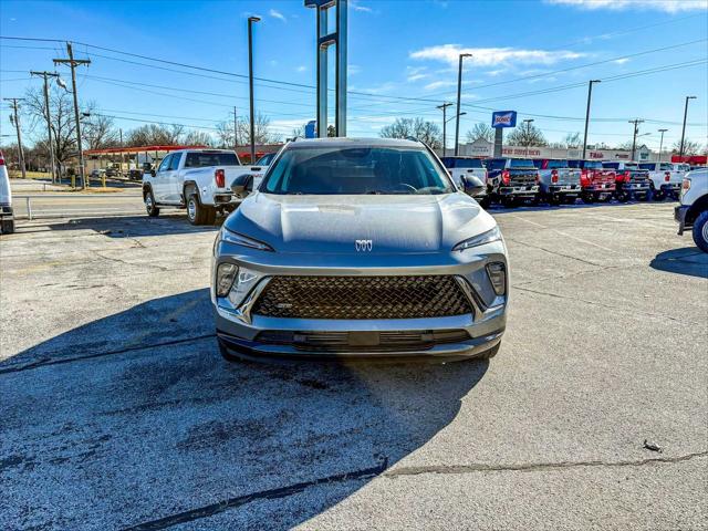 2024 Buick Envision Sport Touring AWD 2024 Buick Envision Sport Touring AWD