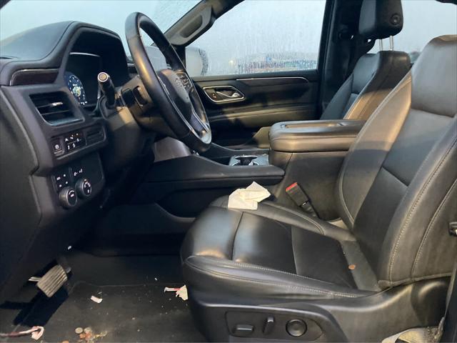 2023 Chevrolet Suburban 4WD Z71 2023 Chevrolet Suburban 4WD Z71