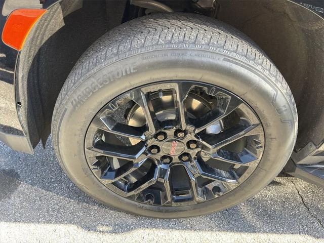 2022 GMC Yukon 2WD Denali 2022 GMC Yukon 2WD Denali