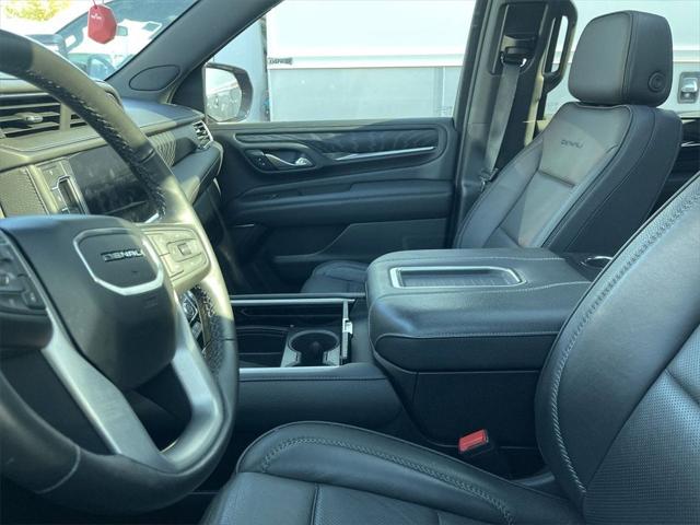 2022 GMC Yukon 2WD Denali 2022 GMC Yukon 2WD Denali