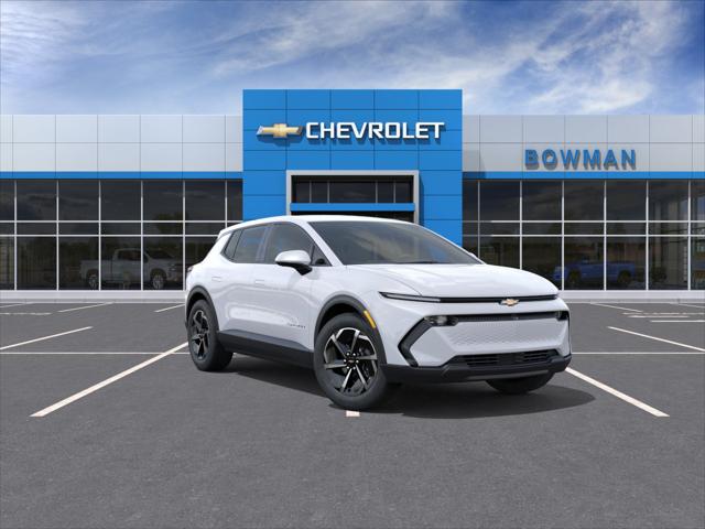 2026 Chevrolet Equinox LT 1, FWD for sale in Clarkston, MI