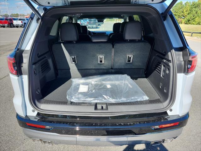 2026 GMC Acadia Denali FWD