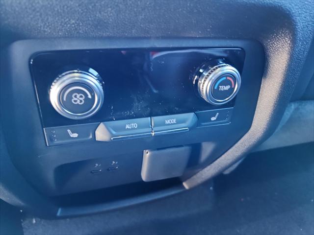 2026 GMC Acadia Denali FWD