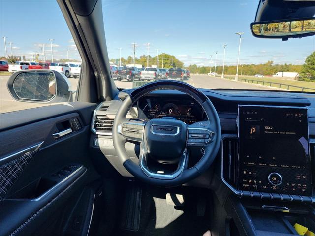 2026 GMC Acadia Denali FWD