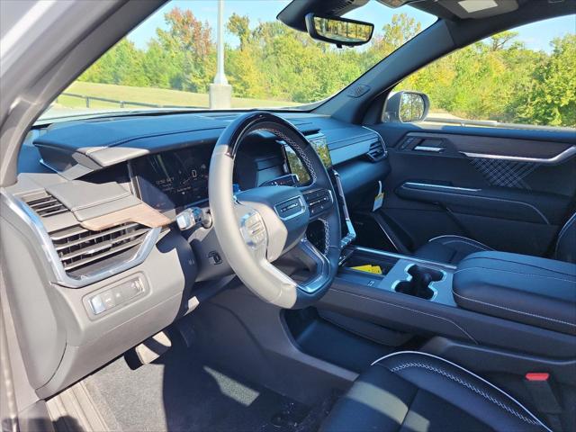 2026 GMC Acadia Denali FWD