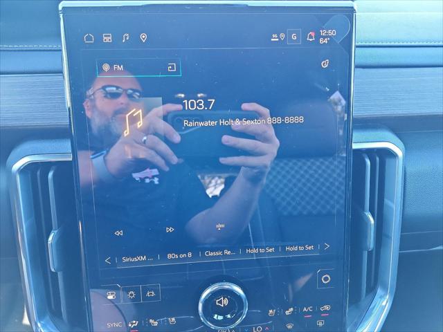 2026 GMC Acadia Denali FWD