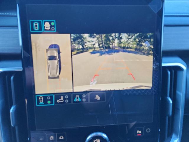 2026 GMC Acadia Denali FWD