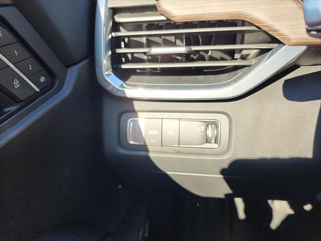 2026 GMC Acadia Denali FWD