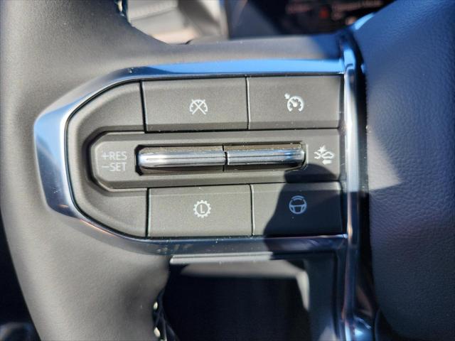 2026 GMC Acadia Denali FWD