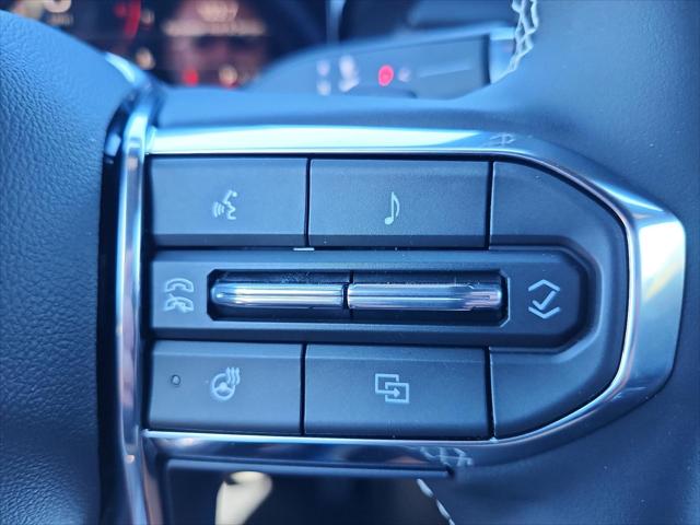 2026 GMC Acadia Denali FWD