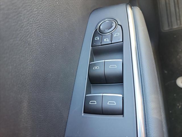 2026 GMC Acadia Denali FWD
