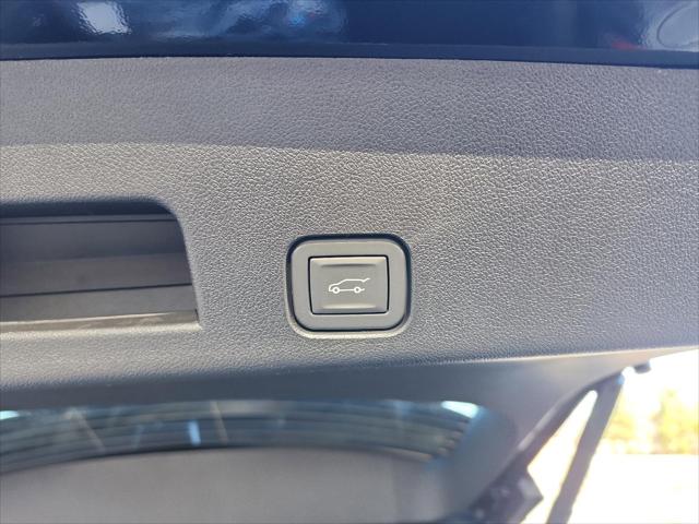 2026 GMC Acadia Denali FWD